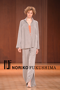 NORIKO FUKUSHIMA