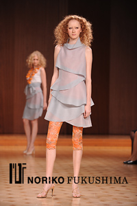 NORIKO FUKUSHIMA